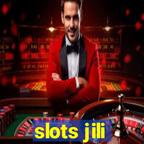 slots jili